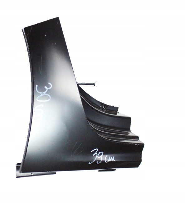 OPEL CORSA CORSA-e ELECTRIC F 2019-2025 tylny prawy błotnik 1692299880 2/3