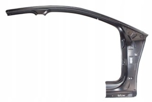 VW ID7 ID.7 14A 2024-2025 Sill door Quarter Panel Pillar A right 14A809840 14A809840A