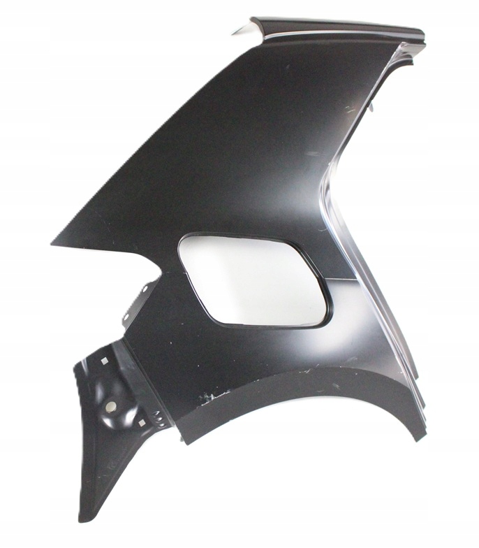 VW ID3 ID.3 10A E11 2019-2025 tylny prawy błotnik 10A809838 3/3