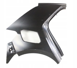 VW ID3 ID.3 10A E11 2019-2025 Quarter Panel rear wing fender right 10A809838