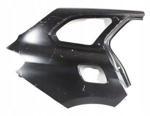 FIAT TIPO 2 II KOMBI 2015-2024 Quarter Panel rear wing fender right 52069393