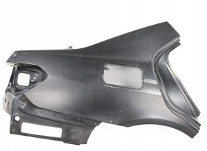 MERCEDES E-KLASA SEDAN W212 A212 2008-2015 Quarter Panel rear wing fender right A2126300421