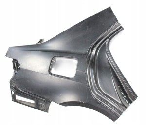 MERCEDES E-KLASA SEDAN W212 A212 2008-2015 Tylny prawy błotnik A2126300421 2/3 MINIATURA