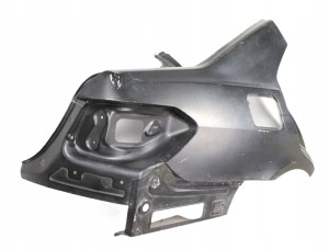 MERCEDES E-KLASA SEDAN W212 A212 2008-2015 Tylny prawy błotnik A2126300421 3/3 MINIATURA