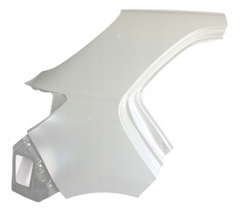 KIA RIO 4 IV HB 5D 2017-2025 Tylny tył prawy błotnik 71504H8C00 71504-H8C00 1/3