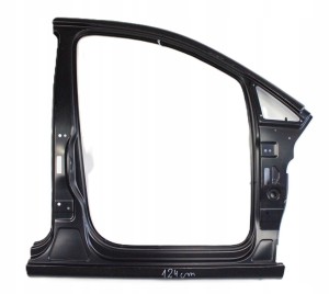 VW TOURAN LIFT 1T0 1T3 2010-2015 Sill door Quarter Panel Pillar right 1T0809606H