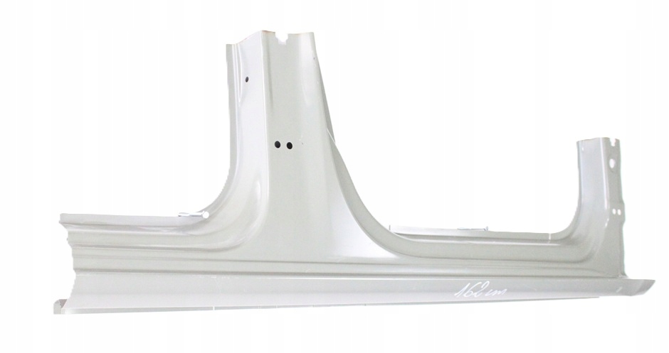 SKODA SUPERB 3 III 3V0 3V5 3V9 15-24 próg słupek prawy 3V5809606 3V9809606 2/3