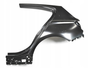 BMW 1 F20 2011-2018 5D Quarter Panel rear wing fender left 41007284387