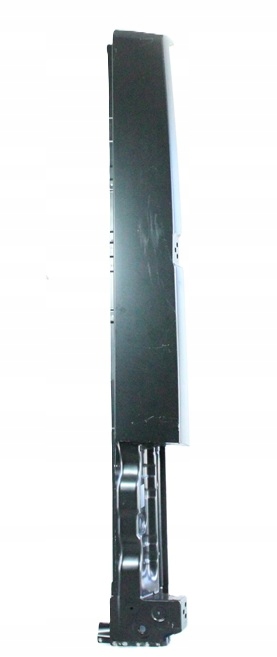 VW CRAFTER 2 II 7C0 7C3 H2 H3 2016- Quarter Panel rear wing fender left Pillar 7C0809027AF