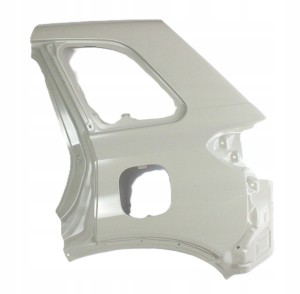 SUZUKI VITARA 3 III LY 16- Quarter Panel rear wing fender left 64511-54P01-P31 6451154P01P31