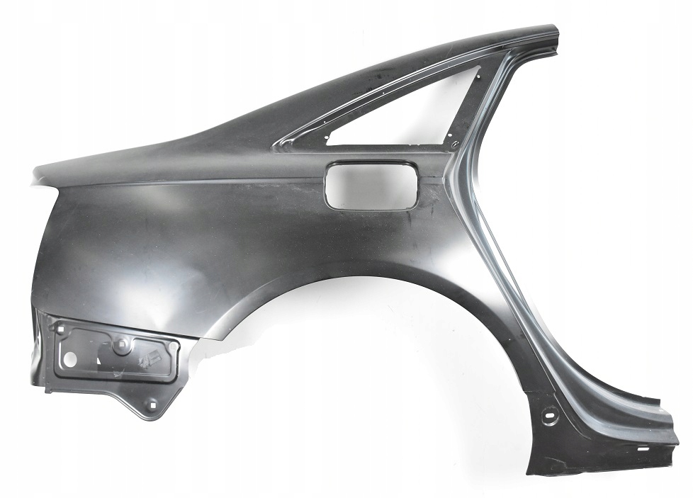 AUDI A6 S6 C7 SEDAN 4G5 2011-2018 tylny prawy błotnik 4G5809838 1/4