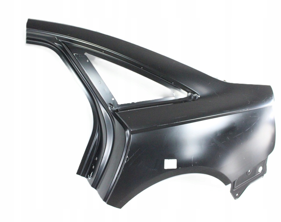 AUDI A6 S6 C7 4G5 SEDAN 2011-2018 tylny lewy błotnik 4G5809837 3/4