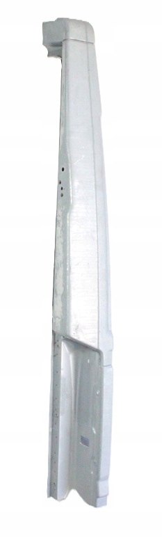 IVECO DAILY 6 VI H2 2014-2025 Quarter Panel rear wing fender right Pillar NAROŻNIK