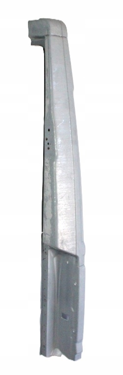 IVECO DAILY 6 VI H2 2014-2025 tylny prawy błotnik słupek narożnik 2/4 MINIATURA