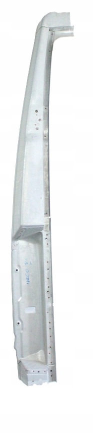 IVECO DAILY 6 VI H2 2014-2025 tylny lewy błotnik słupek narożnik 1/4