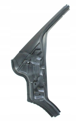 MERCEDES SPRINTER W910 W907 910 907 Upper part A-pillar left quarter panel A9106301802 A9106302300