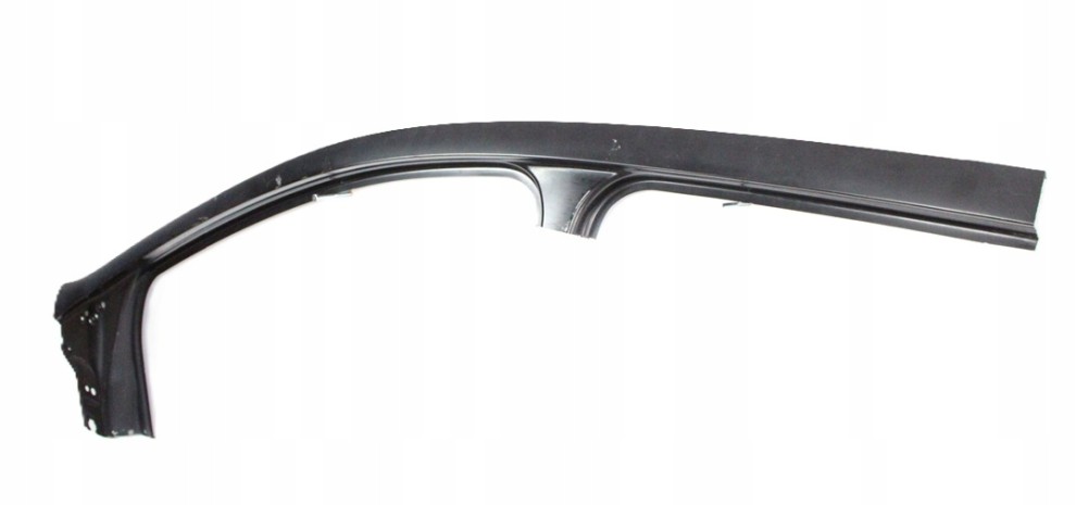 SEAT LEON 3 KOMBI ST 5F4 2012-2019 słupek czołowy lewy 5F9809835 5F9809605B 3/3