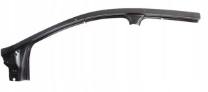 SEAT LEON 3 KOMBI ST 5F4 2012-2019 C-pillarZOŁOWY left 5F9809835 5F9809605B