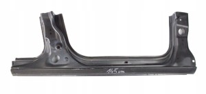 ALFA ROMEO GIULIETTA 940 2010-2020 Sill door Quarter Panel Pillar right 50555210 50519262