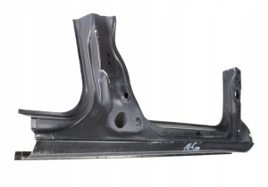 ALFA ROMEO GIULIETTA 940 2010-2020 próg słupek prawy 50555210 50519262 2/3 MINIATURA