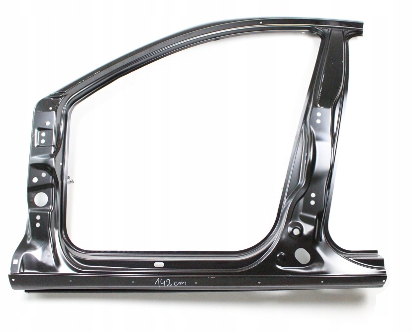 ALFA ROMEO GIULIETTA 940 2010-2020 próg słupek lewy 50508732 1/4