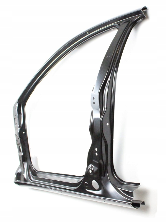 ALFA ROMEO GIULIETTA 940 2010-2020 próg słupek lewy 50508732 3/4