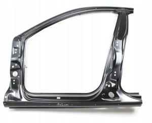 ALFA ROMEO GIULIETTA 940 2010-2020 Sill door Quarter Panel Pillar left 50508732