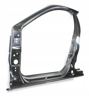 ALFA ROMEO GIULIETTA 940 2010-2020 próg słupek lewy 50508732 2/4 MINIATURA