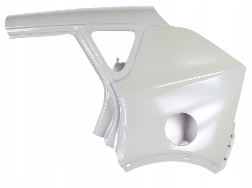 HYUNDAI BAYON 2021-2025 Tylny lewy błotnik 71112Q0400 71112Q0400 1/3