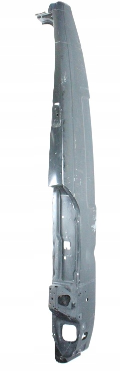 CITROEN JUMPER 2006-2026 H3 tylny prawy błotnik narożnik słupek 52206521 2/4