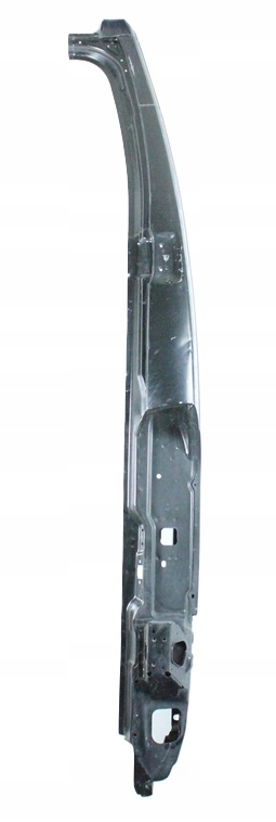 CITROEN JUMPER 2006-2026 H3 Quarter Panel rear wing fender right NAROŻNIK Pillar 52206521