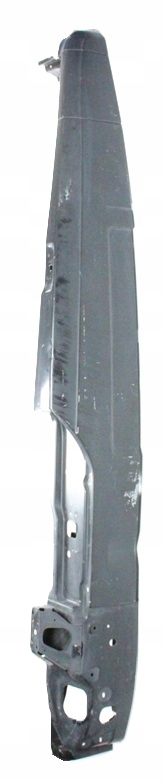 CITROEN JUMPER 2006-2026 H3 tylny prawy błotnik narożnik słupek 52206521 3/4 MINIATURA