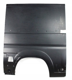 FIAT DUCATO 250 L2 2006-2025 Quarter Panel rear wing fender right 46858000
