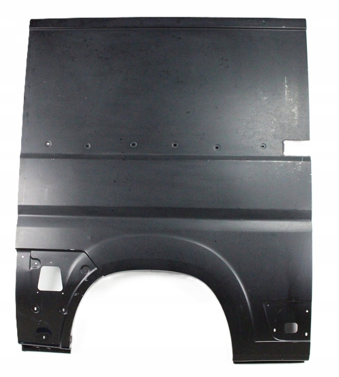 OPEL MOVANO C U9 L2 2021-2025 tylny tył prawy błotnik 46858000 1/3