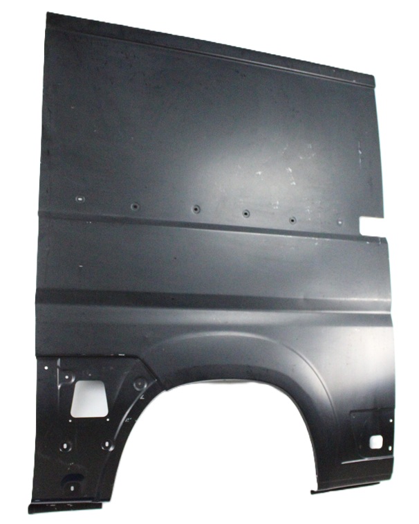 TOYOTA PROACE MAX L2 2024- tylny tył prawy błotnik 46858000 2/3