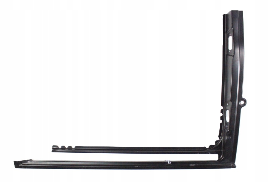 VW TRANSPORTER T5 7H0 2003-2015 próg słupek B prawy 7H1809844 1/4