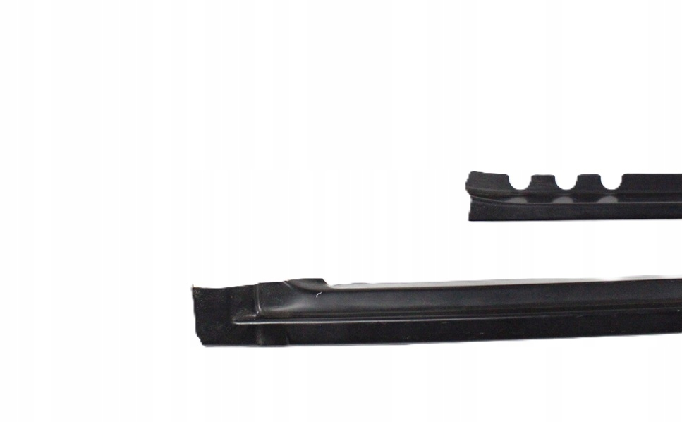 VW TRANSPORTER T5 7H0 2003-2015 próg słupek B prawy 7H1809844 4/4