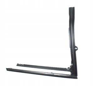 VW TRANSPORTER T5 7H0 2003-2015 próg słupek B prawy 7H1809844 3/4 MINIATURA