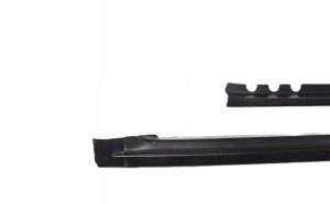 VW MULTIVAN 5 V T5 7H0 2003-2015 próg słupek B prawy 7H1809844 4/4 MINIATURA