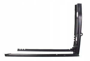 VW TRANSPORTER T6 7E0 7E1 L1 2015-2023 Sill door Quarter Panel Pillar B right 7E1809844