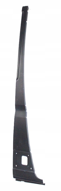 CITROEN JUMPER 2006-2025 Próg słupek B prawy 46858004 1678186980 2/3 MINIATURA