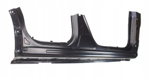 MAZDA CX5 CX-5 KE 2012-2017 próg słupek prawy KDY3-70-271C KDY370271C 3/3 MINIATURA