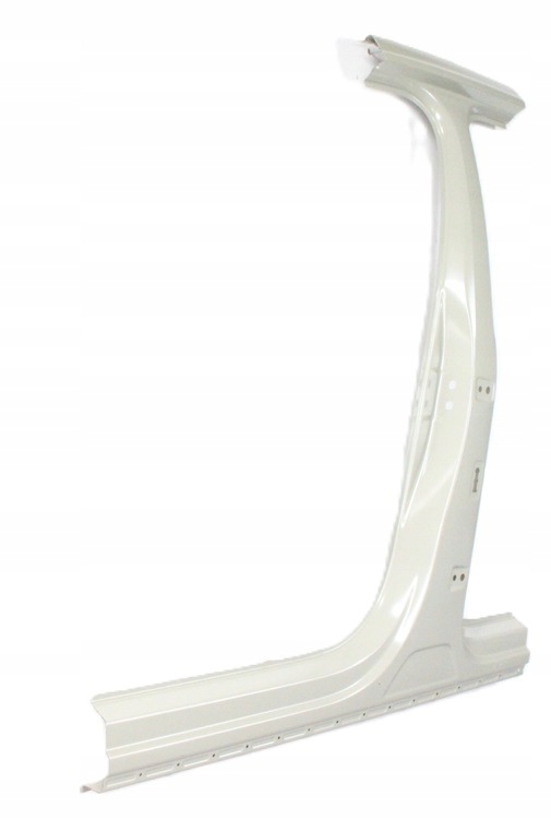 VW TIGUAN 2 II ALLSPACE 5NL 2017- próg słupek B lewy 5NL809605C 5NL809605D 3/4