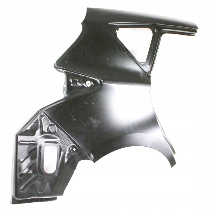 TOYOTA AURIS 2 E18 HB 2012-2018 tylny prawy błotnik 61601-02371 6160102371 2/3