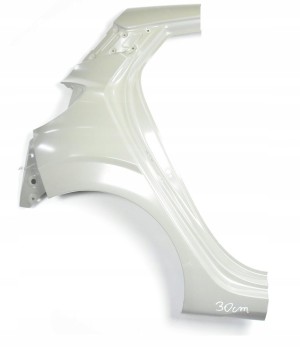 HYUNDAI I10 3 III AC3 2019-2025 Quarter Panel rear wing fender right 71122K7000 71122-K7000