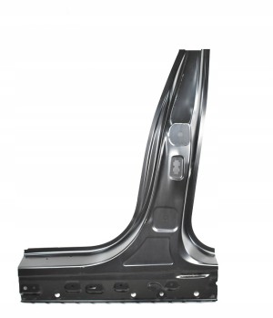 BMW 7 VII G11 G12 2015-2022 Sill door Quarter Panel Sill door Quarter Panel B-pillar left 41007413245 41007413247