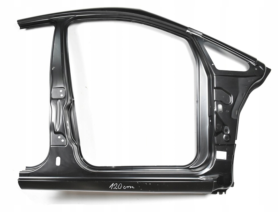 FORD FOCUS CMAX C-MAX 02-10 DM2 próg słupek prawy 1376715 1/2