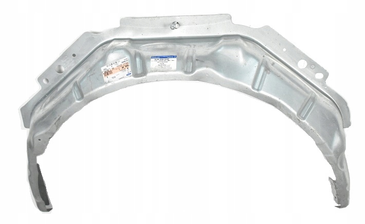 FORD TRANSIT MK8 V363 2014-2025 tylne lewe nadole 1846348 1/1