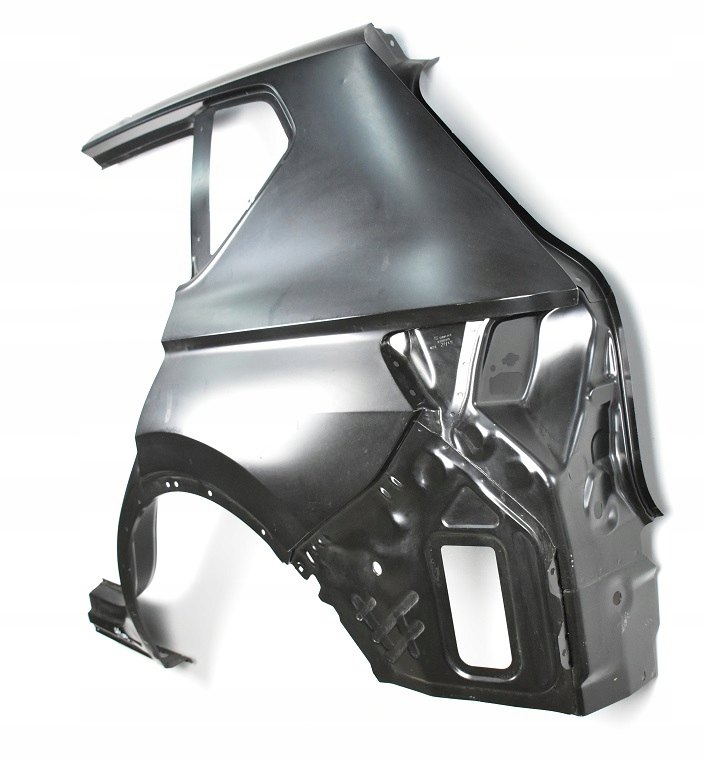 SEAT TARRACO 5FJ KN2 2018- tylny tył błotnik lewy 5FJ809051 2/4