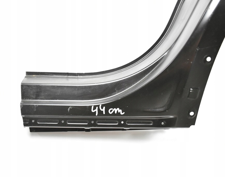 SEAT TARRACO 5FJ KN2 2018- tylny tył błotnik lewy 5FJ809051 4/4